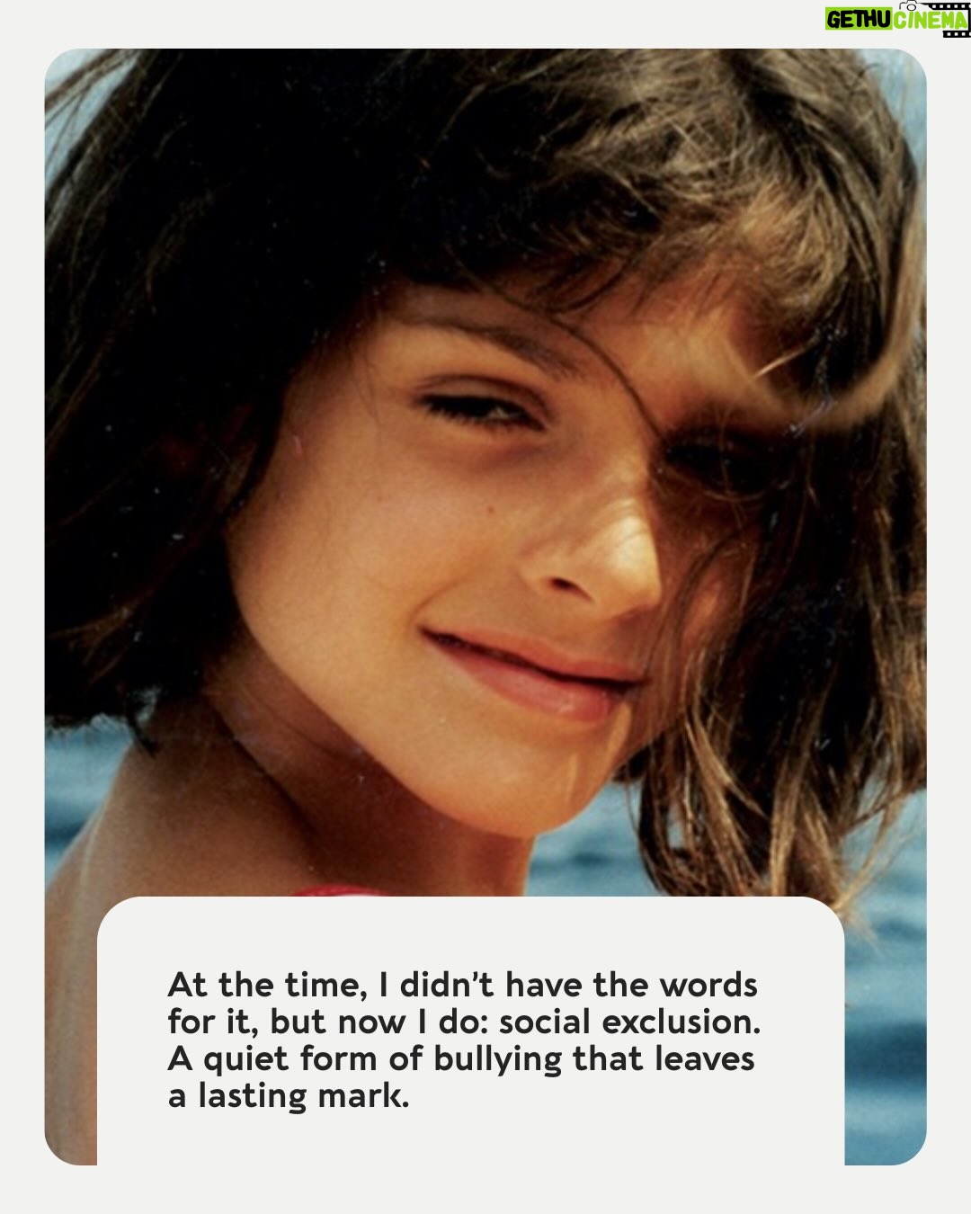 Elisa Sednaoui - 1.6K Likes - What doesn’t kill you does make you stronger after all (yesterday @125gabriel was telling me this is Nietzsche). Some of the trauma can end up defining us, but every day can be a step towards choosing to live in a different mindset. Some days I find this harder than others, it’s as if the programming was physiological as well, beyond consciousness. But! One of the things that helps is stopping for a second to observe everything that is “going well”. And if you stop for a second now and look around, you’ll see a least one thing that is a gift.