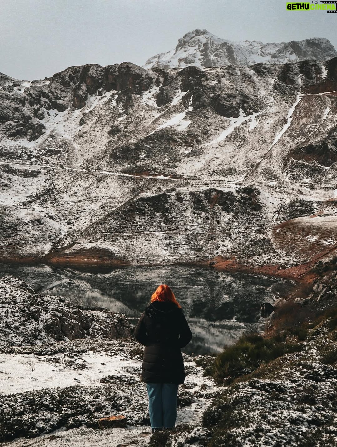 Elísabet Benavent - 19.1K Likes - Hoy la angustia por el mundo me atenaza el pecho. El único sitio en el que encuentro refugio es en las fotos que me haces. Al verlas, no me veo a mí, sino cómo me miras. 
Nunca, nadie, jamás, antes de ti, me miró así de bonito. 
Yo sé que existo, que soy, que respiro, que hago, que hablo, que sueño, que sufro, que rio… pero en tus ojos todo esto consigue cobrar otro sentido. Y es un poco más fácil volver a creer que todo saldrá bien.
