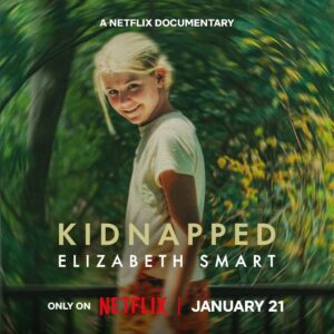 Elizabeth Smart Instagram - Kidnapped: Elizabeth Smart will be available to stream on @netflix on January 21, 2026! 

There will be victims and survivors who watch this, and I hope they realize they’re not alone, and that they don’t have to be ashamed of what happened to them. And I hope that people who watch this can gain compassion and understanding for other families who are going through this. I also hope it brings comfort that there are happy endings — and that even after terrible things happen, you can still have a wonderful life.