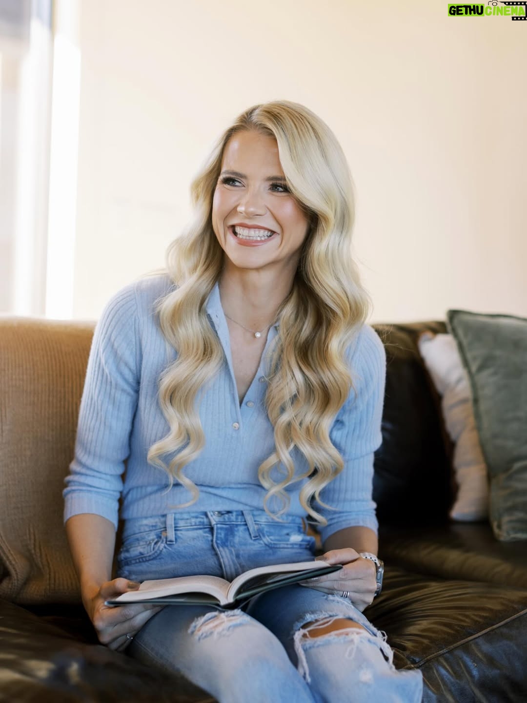 Elizabeth Smart - 6.2K Likes - I used to search for answers as to why I was kidnapped, why did terrible things happen to me, and what had I done to deserve these experiences. As time passed I learned everyone has experienced undeserved pain and trauma. No one’s road through life is smooth and easy. There are always unexpected difficulties that require us to adjust our plans, change our lives. It is these very “Detours” my new book explores. Do we stay in one place when bad things befall us or do we try to find our way around them? Do we look for a detour? And maybe does the detour sometimes turn out better than our original road?

Detours is now available for pre-order on Amazon!