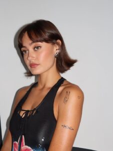 Actress Ella Purnell HD Photos and Wallpapers December 2025