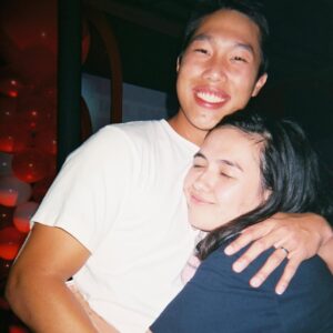 Elle Mills Instagram - found out i had a film camera at my 21st