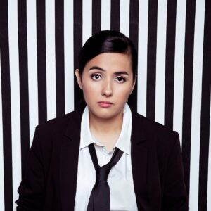 Elle Mills Instagram - a business school dropout