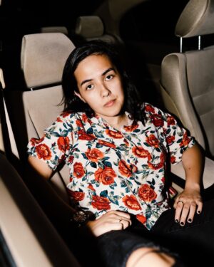 Elle Mills Instagram - 22 years ago today this son of a bitch was born