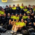 Ellyse Perry