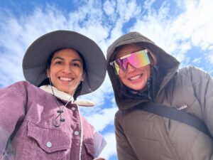 Élodie Yung Instagram - AND THAT’S A WRAP🎉🎉🎉
I’m so grateful for all those years spent with my Cleaning Lady Family. I want to thank all of you, producers, cast and crew for the amazing time spent together. It’s been an incredible journey for me. Laughing and working hard 😅 I’ve learnt so much on this project, it’ll stay in a special place in my heart forever❤️ ( and I guess a few more months on @hulu 😂😂😂)
THANK YOU ALL xxxx 
@cleaningladyfox