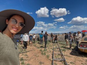 Élodie Yung Instagram - AND THAT’S A WRAP🎉🎉🎉
I’m so grateful for all those years spent with my Cleaning Lady Family. I want to thank all of you, producers, cast and crew for the amazing time spent together. It’s been an incredible journey for me. Laughing and working hard 😅 I’ve learnt so much on this project, it’ll stay in a special place in my heart forever❤️ ( and I guess a few more months on @hulu 😂😂😂)
THANK YOU ALL xxxx 
@cleaningladyfox