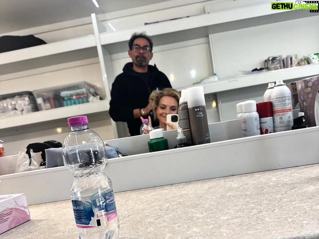 Eloise Mumford - 2.1K Likes - when in rome...

over 5 weeks, i was often the the only person in a room who didn't speak the language and couldn't communicate. the generosity and patience i was shown by strangers in the hardest of moments was something i will carry with me always. it was humbling and beautiful and the greatest reminder of what it feels like to be in that position. i will pass the kindness i was given forward whenever i am on the other side of the table: may we all show such grace to those who need it. 

and to those strangers who quickly became friends as we made a movie together: grazie mille, allora, prego, pronti. thank you for the endless google translate moments, the endless espressos, and the endless love you poured into this. takes a village, and I'm so grateful i got to join yours ♥️