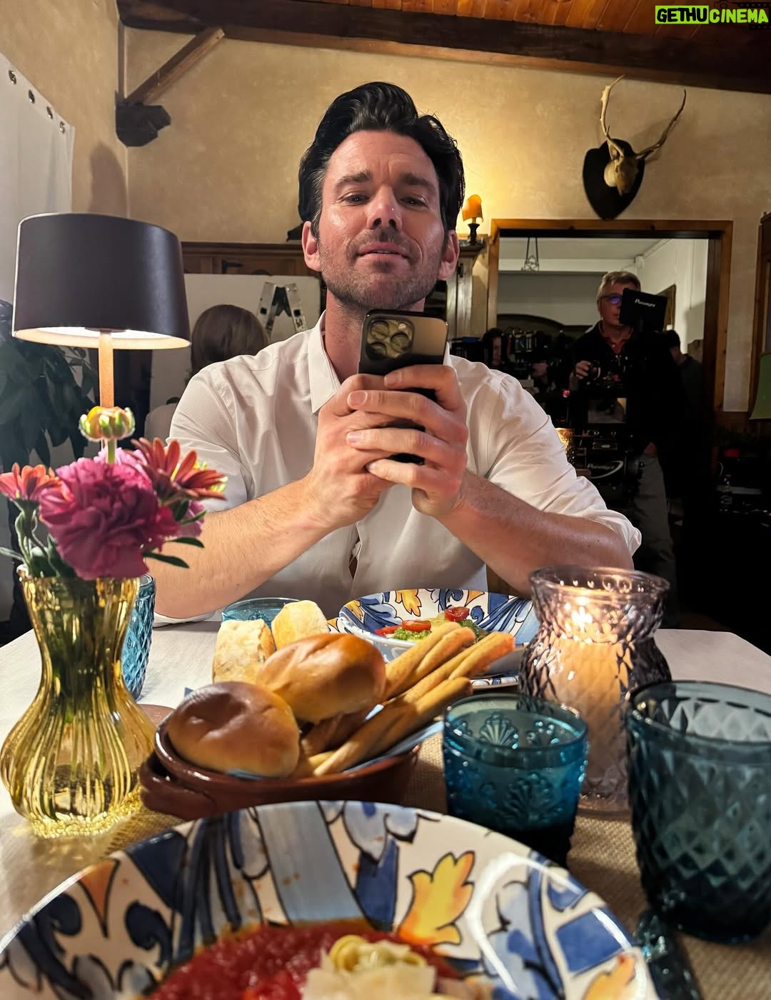Eloise Mumford - 7.1K Likes - no notes just gnocchi