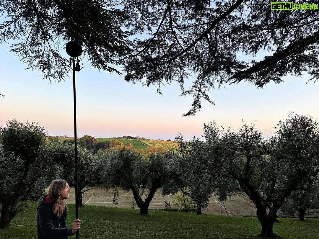 Eloise Mumford - 2.1K Likes - when in rome...

over 5 weeks, i was often the the only person in a room who didn't speak the language and couldn't communicate. the generosity and patience i was shown by strangers in the hardest of moments was something i will carry with me always. it was humbling and beautiful and the greatest reminder of what it feels like to be in that position. i will pass the kindness i was given forward whenever i am on the other side of the table: may we all show such grace to those who need it. 

and to those strangers who quickly became friends as we made a movie together: grazie mille, allora, prego, pronti. thank you for the endless google translate moments, the endless espressos, and the endless love you poured into this. takes a village, and I'm so grateful i got to join yours ♥️