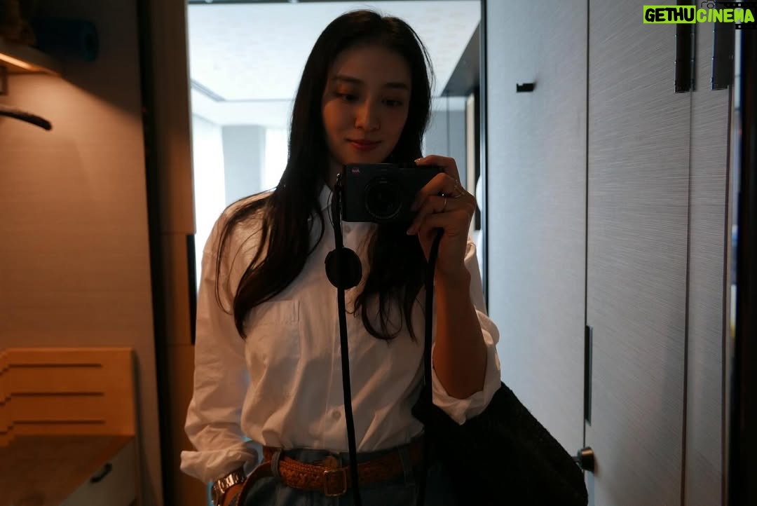 Emi Takei - 44.3K Likes - ESPACIO NAGOYA CASTLE 
開業セレモニーへ駆けつけました。
名古屋城の借景･･･圧巻でした、、！✨