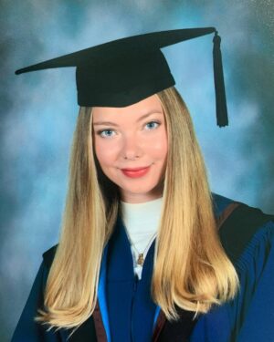 Emilia McCarthy Instagram - 🎉👩🏼‍🎓

I’ll definitely miss my days on campus but the journey is not over! #RU2020