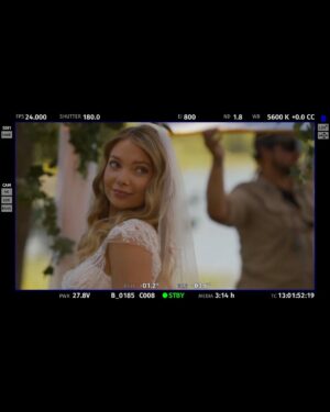 Emilia McCarthy Instagram - SkyMed season 3 ✈️❤️🤍 all episodes out now on @paramountplus