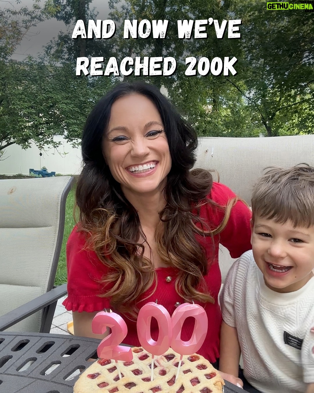 Emily Calandrelli - 134.1K Likes - How losing my NETFLIX show changed my life. 

Failure is often just a plot twist. Thank you to everyone here who has supported my work and made sure I survived the plot twist 😉

Comment link below for Emily’s Science Lab and my best selling experiment books 🧪🌈🫧
#emilyswonderlab #emilyssciencelab #homeschool #homeschoolscience