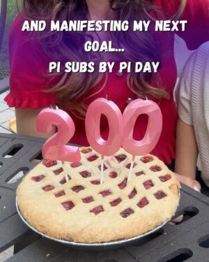 Emily Calandrelli Instagram - How losing my NETFLIX show changed my life. 

Failure is often just a plot twist. Thank you to everyone here who has supported my work and made sure I survived the plot twist 😉

Comment link below for Emily’s Science Lab and my best selling experiment books 🧪🌈🫧
#emilyswonderlab #emilyssciencelab #homeschool #homeschoolscience