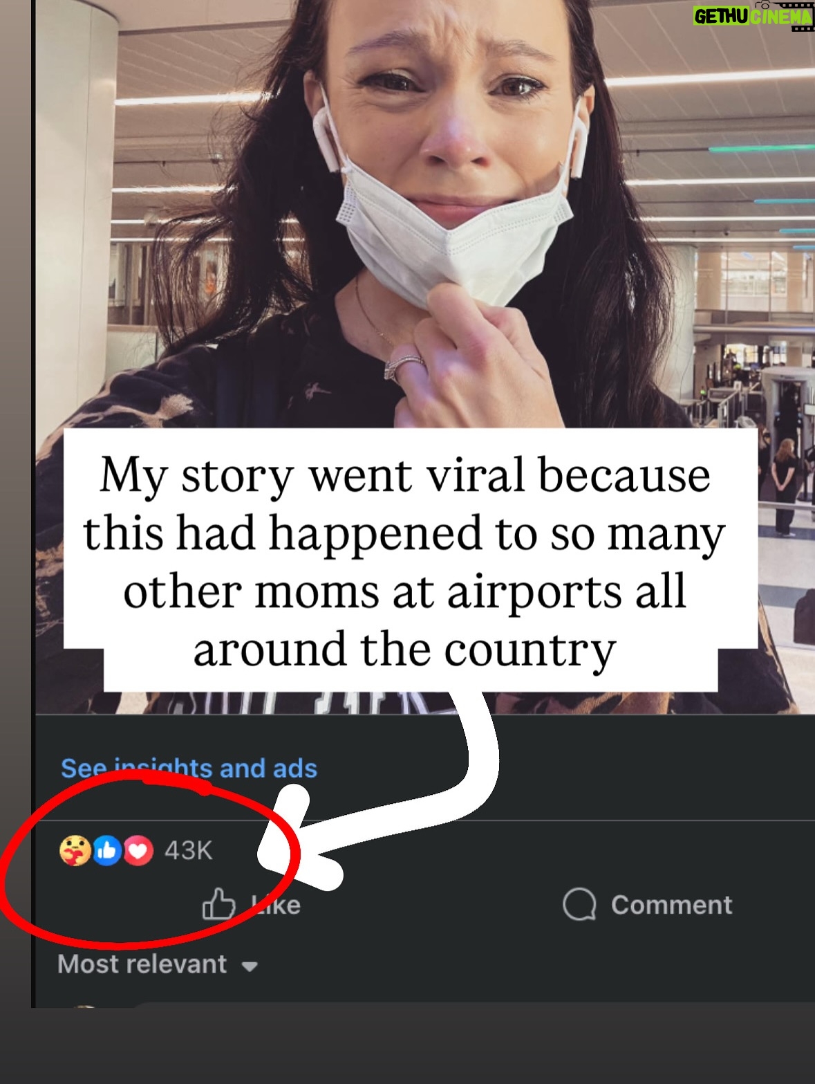 Emily Calandrelli - 72.1K Likes - Omg you guys, IT PASSED!!!! Mommas - WE DID IT!!!!!!!

Huge thank you to @repswalwell @senduckworth @repmariasalazar @reppettersen @repandrewgarbarino and @repluna for your support of mothers. 

Thank you to @chamberofmothers for getting this ACROSS THE FINISH LINE!

Thank you to everyone here who ever called their reps to garner support for this!

And a special thank you to all of my DC friends who helped me along the way - you know who you are 👏🏻❤️

OMG WE DID IT!!! 🍼🍼🍼🍼🍼🍼