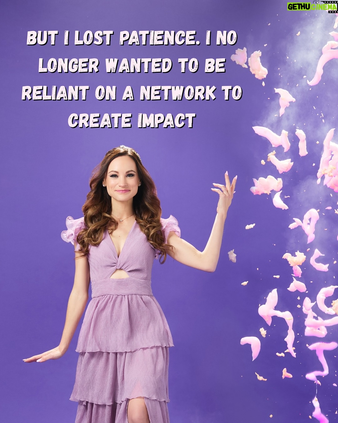 Emily Calandrelli - 134.1K Likes - How losing my NETFLIX show changed my life. 

Failure is often just a plot twist. Thank you to everyone here who has supported my work and made sure I survived the plot twist 😉

Comment link below for Emily’s Science Lab and my best selling experiment books 🧪🌈🫧
#emilyswonderlab #emilyssciencelab #homeschool #homeschoolscience