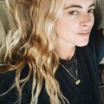 Emily Wickersham