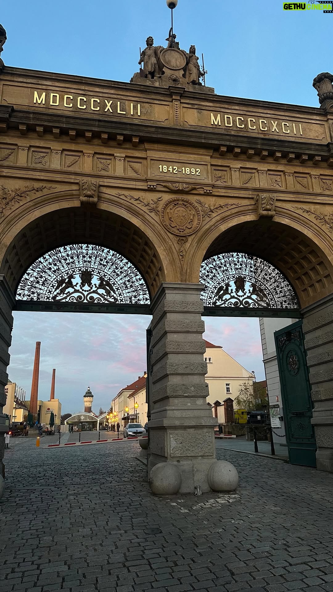 Emma Drobná - 4.9K Likes - @pilsner.urquell.sk už od roku
1842 dokazuje svoju kvalitu a
jedinečnosť a my sme sa na to boli pozriet z blízka. Nemenná chuť 🍻
#pilsnerurquell #spolupraca
#18plus