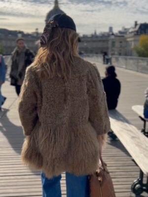 Emma García Instagram - Siempre quiero volver a …París 💙🤍❤️