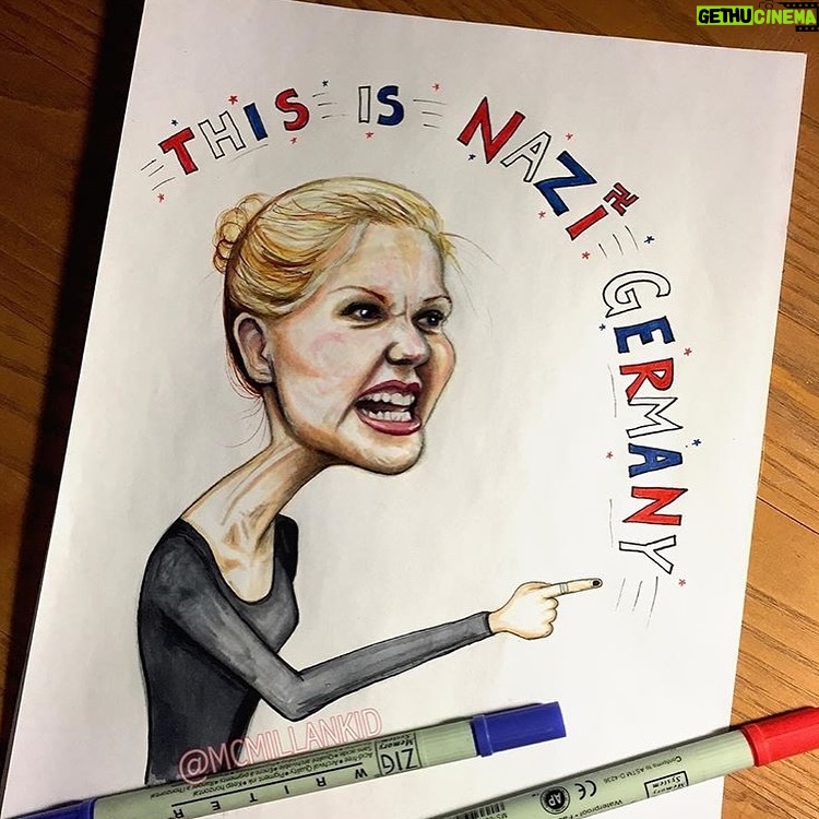Emma Myles - 594 Likes - It’s that time of year but this year feels weird and strange and not the most smartest. Go ahead and spike your grape Koolaid. No one will care anyway. I love you all. Stay safe. And take down that goddamn Frida sign you lazy SOBS.