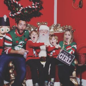 Emme Rylan Instagram - Life is just better with @emmerylan around - it’s as simple as that. Happy Birthday babe, we all love you more than is seemingly possible ❤️❤️❤️