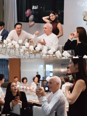 Emmie Reis Instagram - 上週下了台中四天，
陪伴兩個生命共同體一起長大
的那些瞬間
@holycathaha 

那幾天天氣異常的冷
但是心裡好暖，
可能是因為感受到了好多的愛跟期盼

古靈精怪的妳，
現在多了一份溫柔與踏實
就知道妳準備好了！

還有幾個月，
歡迎小金豆來到這個世界啊！

好多的美好跟愛等著你🤍

#世界上最美的生物是孕婦
#我以為妹子會變浪漫
#結果她說要趁現在當孕婦橫著走 😂