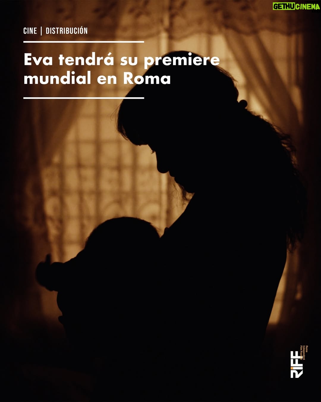 Endry Cardeño - 238 Likes - Eva comienza su recorrido internacional, un primer paso que marca el inicio de un viaje que soñamos, hecho con amor y resistencia. 

Esta coproducción entre Honduras y Colombia, protagonizada por @endrystar, @jancelagui y @dennismenciaofficial narra una historia sobre duelo, resiliencia y libertad.

Gracias a todo el equipo técnico-artístico que aportó su talento para lograr cada plano.

#EvaLaPelicula #CineHondureño #ElNuevoCineHondureño #CineColombiano