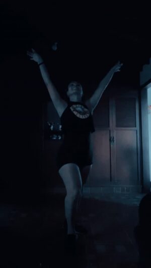 Endry Cardeño Instagram - Aquí luchando con mi memoria coreográfica ! #moltochic