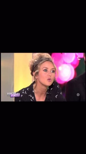 Enora Malagré Instagram - On parle bcp  de cette personne aujourd’hui.....
Cette séquence était il y a plus de 12 ans... il m’avait agressée très très violemment verbalement en coulisse après... et m’avait menacée physiquement.
je ne m’étais pas du tout laissée faire et lui avais répondu avec virulence et du coup l’avais aussi menacée de lui en coller une .... Ambiance !! mais je m’étais sentie bien seule à l’époque.... Si seule ... mais aujourd’hui nous sommes entendues (un peu plus ) et nous sommes nombreuses. N’hésitez pas à relayer … je n’ai pas envie que nos petite sœurs / filles/ nièces  etc… subissent ce genre de situations à nouveau . Il prétend qu’aucun collectif féministe ne l’arrêtera ? Moi je suis sur ses côtes depuis 15 ans … et si …. On y arrivera ✊🏼💜