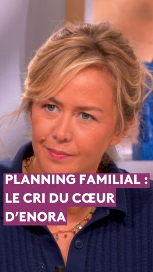 Enora Malagré Instagram - « Où irons-nous quand les portes des Plannings Familiaux seront fermées définitivement ? », lance Enora Malagré en racontant l’histoire de Gabrielle, 19 ans, victime d’un viol au sein de sa famille, qui a tenté de mettre fin à ses jours faute de soutien et après avoir trouvé porte close au Planning Familial de Valenciennes.

Selon une enquête de la Fondation des femmes parue le 28 juillet, 70% des associations féministes déclarent que leur situation financière s’est dégradée du fait de la baisse des subventions ou de retards de versement des financements publics. Depuis le début de l’année, les subventions ont diminué de 15% en moyenne et 31,6 millions d’euros manquent pour permettre aux associations de poursuivre leurs actions en 2025. Cela représente 45% des ressources nécessaires à leurs activités. Plus encore, 72% des associations rurales sont contraintes de fermer ou de réduire des permanences, alors que 50% des féminicides ont lieu en milieu rural.

Le Planning Familial est notamment touché, à tel point qu’il a du lancer des appels au don au cours de l’été. Pour plus d’informations, vous pouvez vous rendre sur le site planning-familial.org. 

#feminicide #feminisme #planningfamilial #santédesfemmes #stopfeminicide