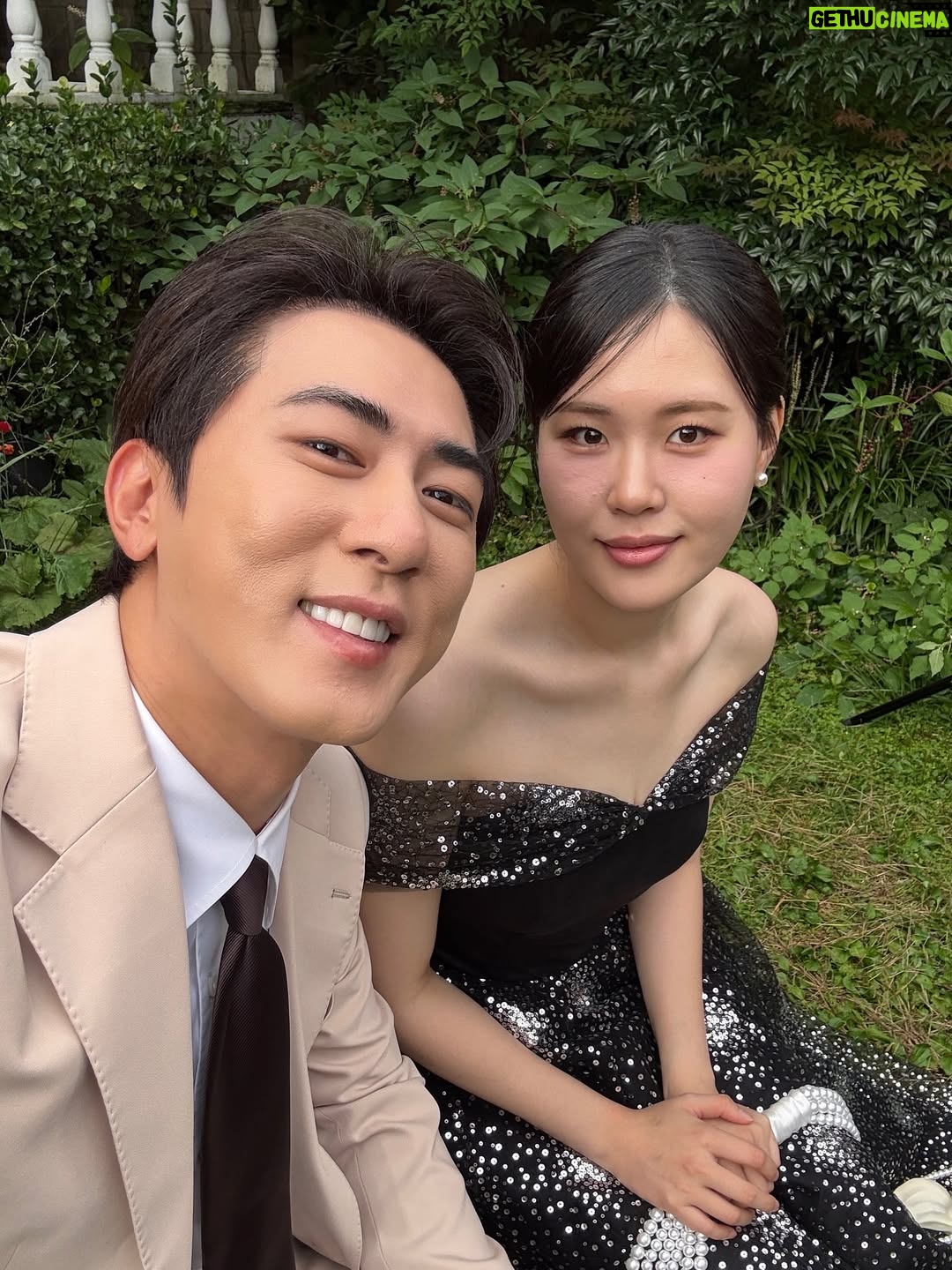 Eom Ji-yoon - 113.3K Likes - 결혼?