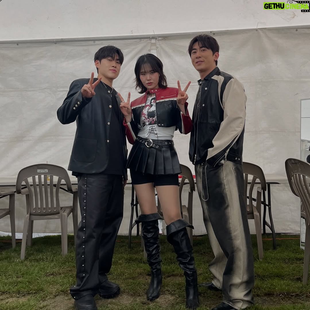Eom Ji-yoon - 5K Likes - 앵콜?!