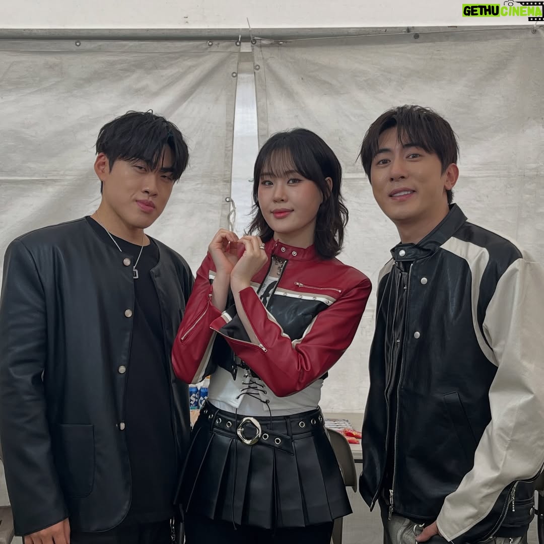Eom Ji-yoon - 5K Likes - 앵콜?!