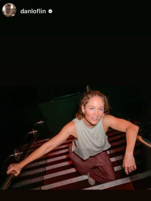 Erika Christensen Instagram - Summer 2025