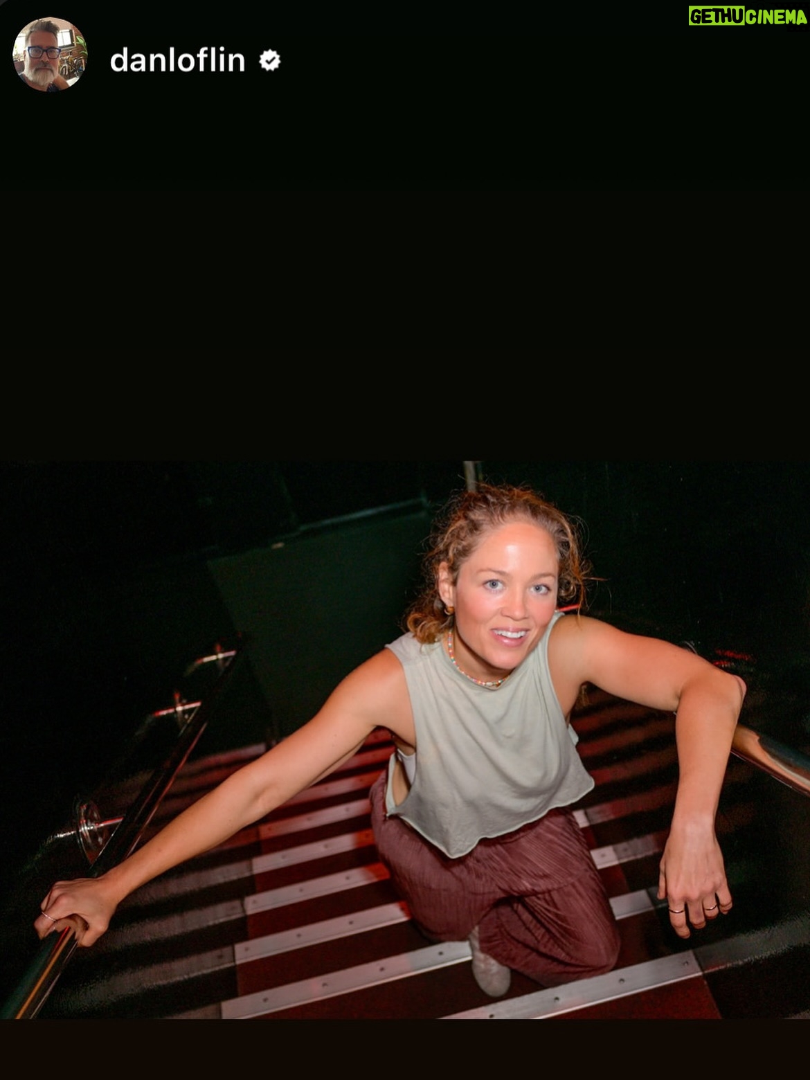 Erika Christensen - 3.5K Likes - Summer 2025
