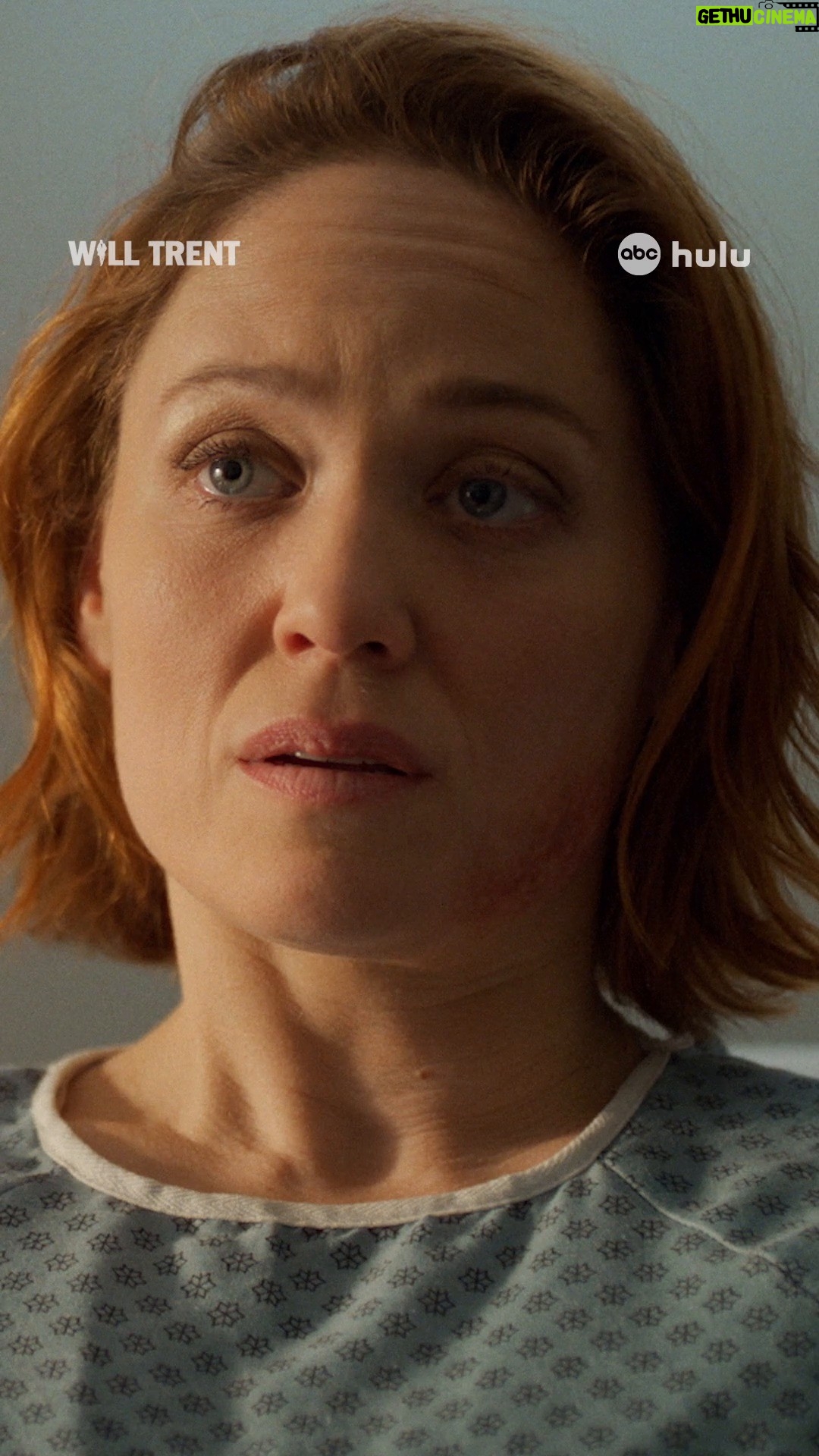 Erika Christensen - 4.3K Likes - Life’s hitting Angie hard right now, and she’s going to need all the support she can get. #WillTrent is streaming on Hulu.