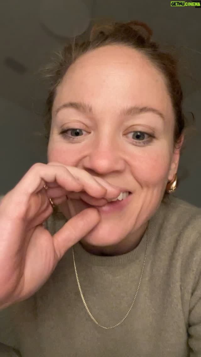 Erika Christensen - 3.6K Likes - ✌🏼 this ends my takeover, thanks for watching! xx EC

Thanks to @lizheldens and @danielthomsen for creating this show and for the honor of directing this killer script by Karine Rosenthal and Jordan Pope!