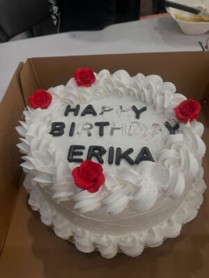 Erika Christensen Instagram - Summer 2025