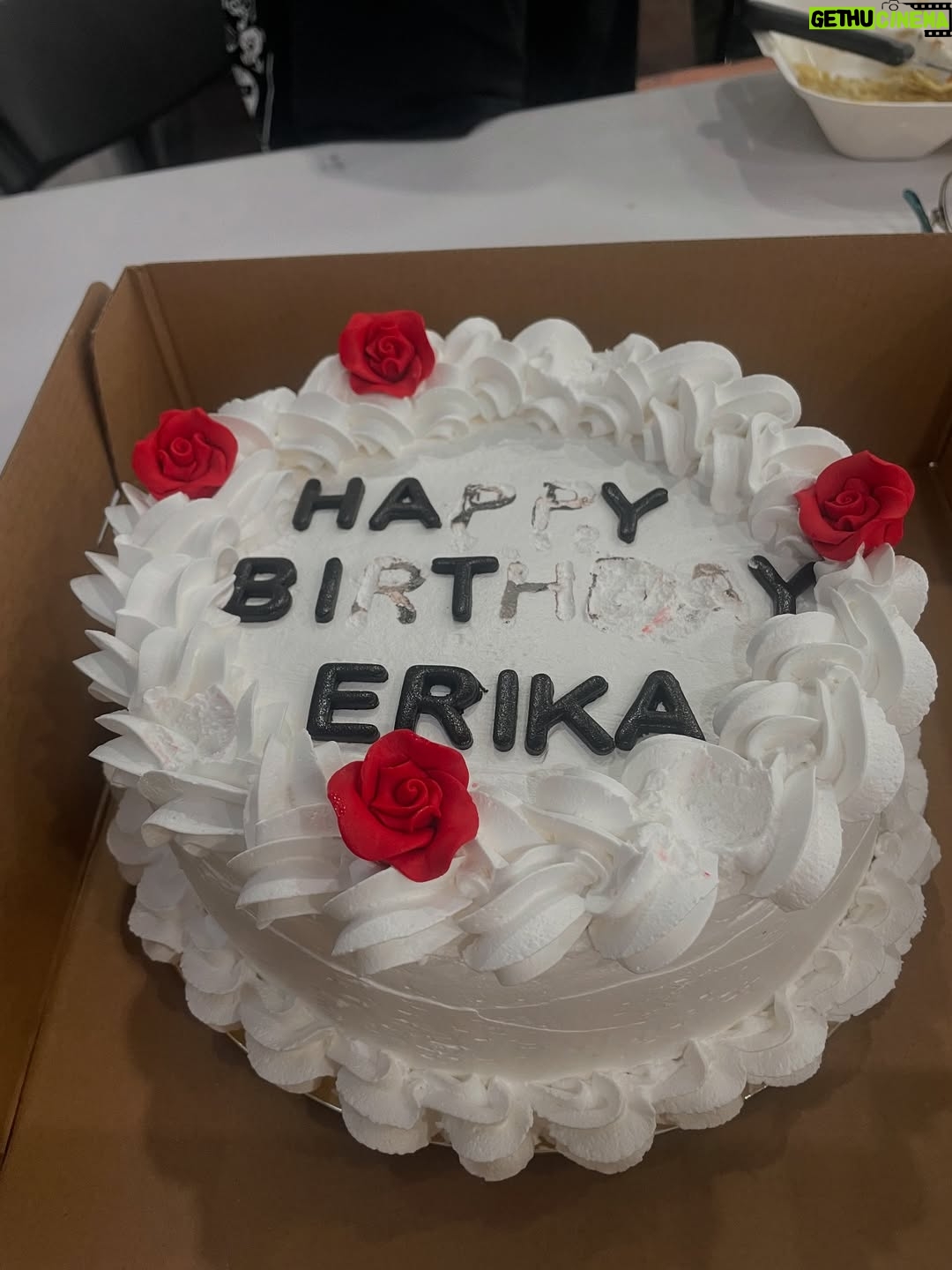 Erika Christensen - 3.5K Likes - Summer 2025