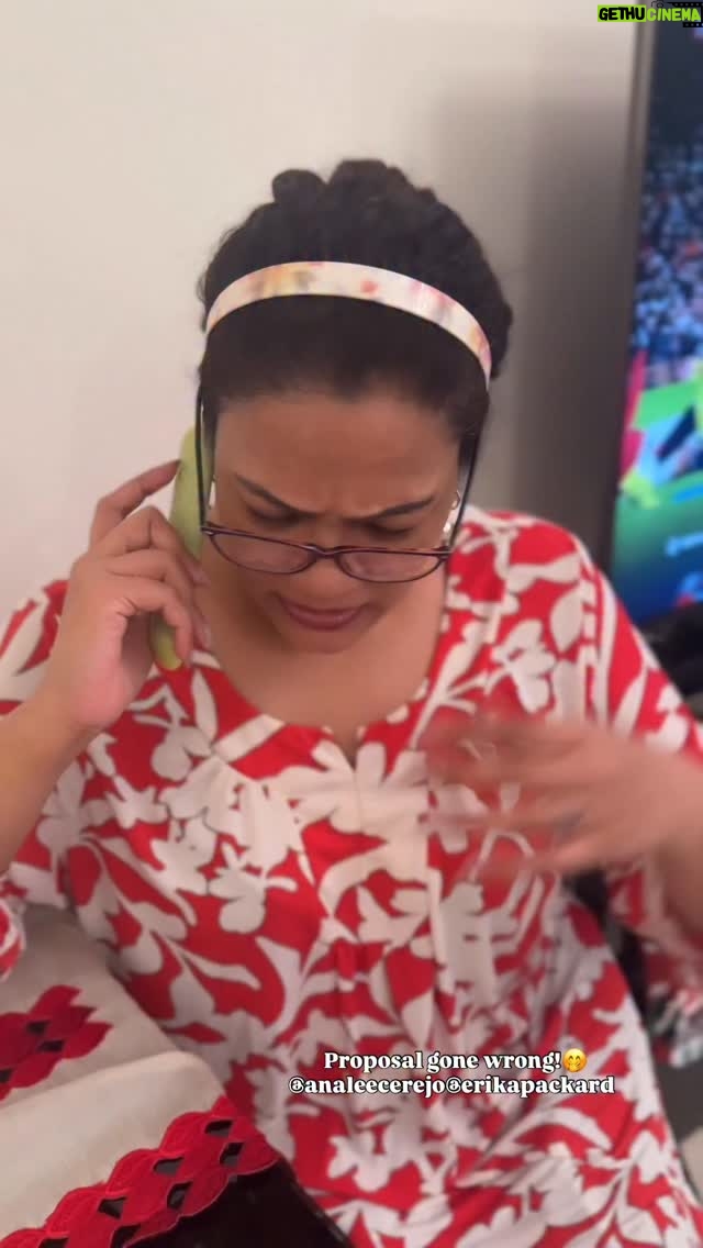 Erika Packard - 6.4K Likes - Shocking encounter!🤣
#comedy #justforlaughs