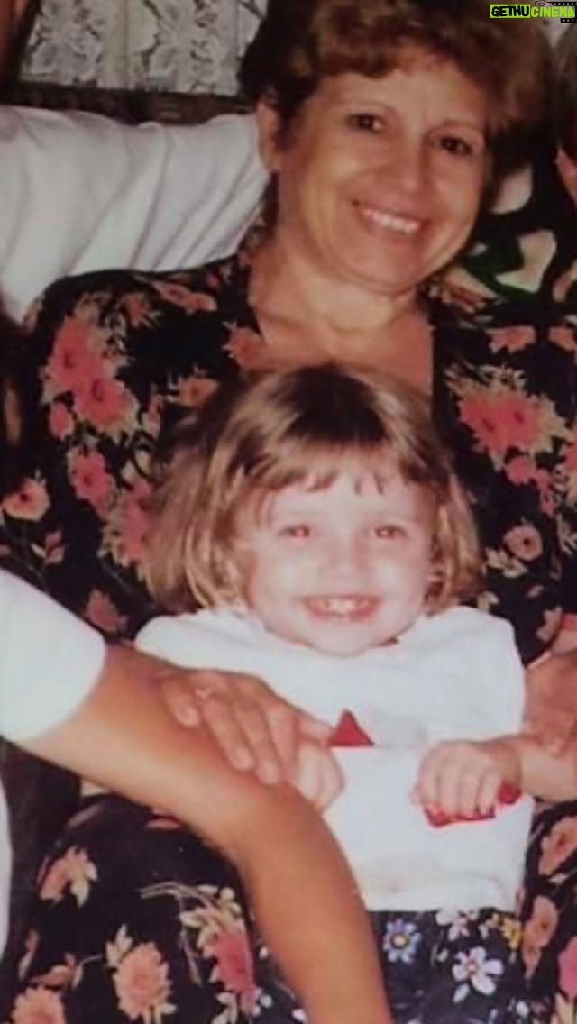 Erin Barnett - 1.6K Likes - Our beautiful Vovó ❤️🇵🇹 you are now at peace in heaven surrounded by your loved ones. The last few days were incredibly hard, but I find comfort knowing your spirit will live on through us. Thank you for being such a wonderful grandmother to me, for your love, your kindness, and for putting up with me all these years. Your laughter, warmth, and strength will forever guide our hearts. We will miss you endlessly and love you always.