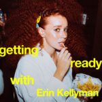Erin Kellyman
