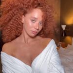Erin Kellyman