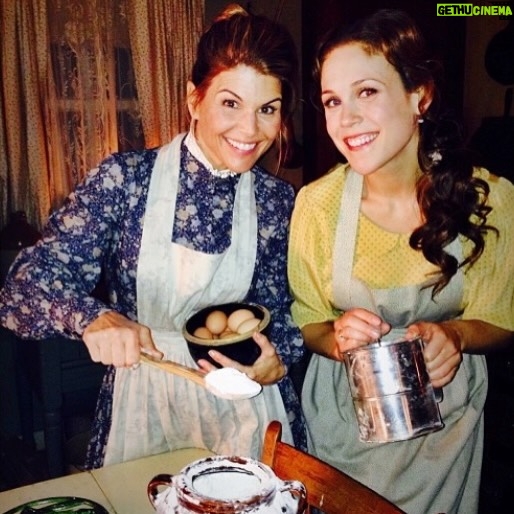 Erin Krakow - 43.5K Likes - The very best news: Abigail’s returning to @wcth_tv and Season 14 has been greenlit! Tears of joy (not hormones, I think)! Swipe through to see the 1st photo Lori and I ever took together. And be sure to click the link in my bio for more info from @people!