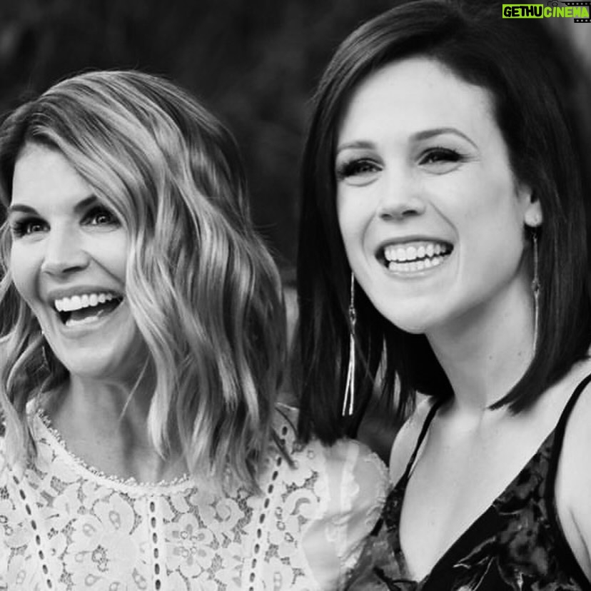 Erin Krakow - 43.5K Likes - The very best news: Abigail’s returning to @wcth_tv and Season 14 has been greenlit! Tears of joy (not hormones, I think)! Swipe through to see the 1st photo Lori and I ever took together. And be sure to click the link in my bio for more info from @people!