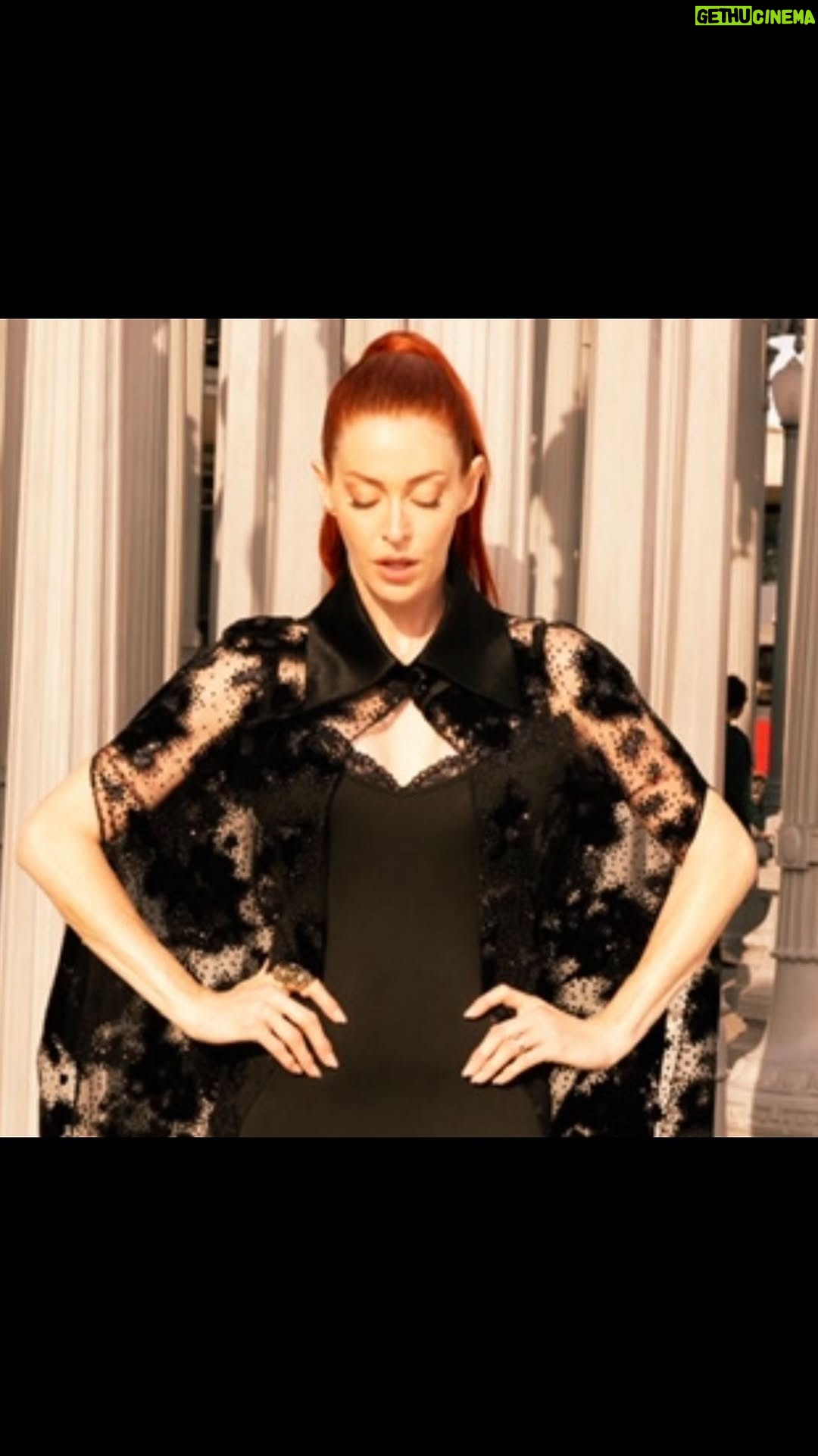 Esmé Bianco - 3.8K Likes - Actress/activist and muse @esmebianco attended the Gala for @thepadproject 
Wearing 
Cloak @kaftanstudio 
Ring @atranova_by_sheilab 
@maisonpriveepr_la 
Produced by @jarekaddison 
Get the glam- 
Skin prep with Superfood Skin Drip and Superberry Hydrate   Glow Dream Oil by @youthtothepeople 
Face- LES BEIGES
Healthy Glow Foundation - LES BEIGES
Healthy Glow Sun-Kissed Powder in Light Coral- Blush LES BEIGES
Healthy Glow Sheer Colour Stick in BLUSH N°21 - Eyes- ENCHANTED NIGHT
Eyeshadow and Blush Palette all by @chanel.beauty 
Lips- NK - LIP PERFECTOR LIP OIL on H2O Clear. NK THE ESSENTIAL LIP PENCIL in 4 Fresh Flush and NK Luminous Luxe Lip Tint in Rose Renewal by @greenvilleinjectornurse 
Glam and Photographed by me- #troyjensenphotography #troyjensenbeauty #muse #beauty #beamuse #redcarpet