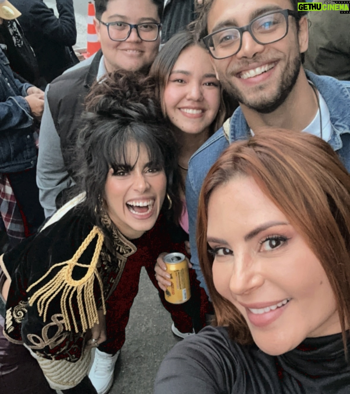 Estefanía Gómez - 10K Likes - #betty @zharickleonactriz @julioc_herrera_  @juanismolina