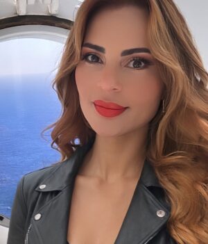Estefanía Gómez Instagram - 🎥🎼💫