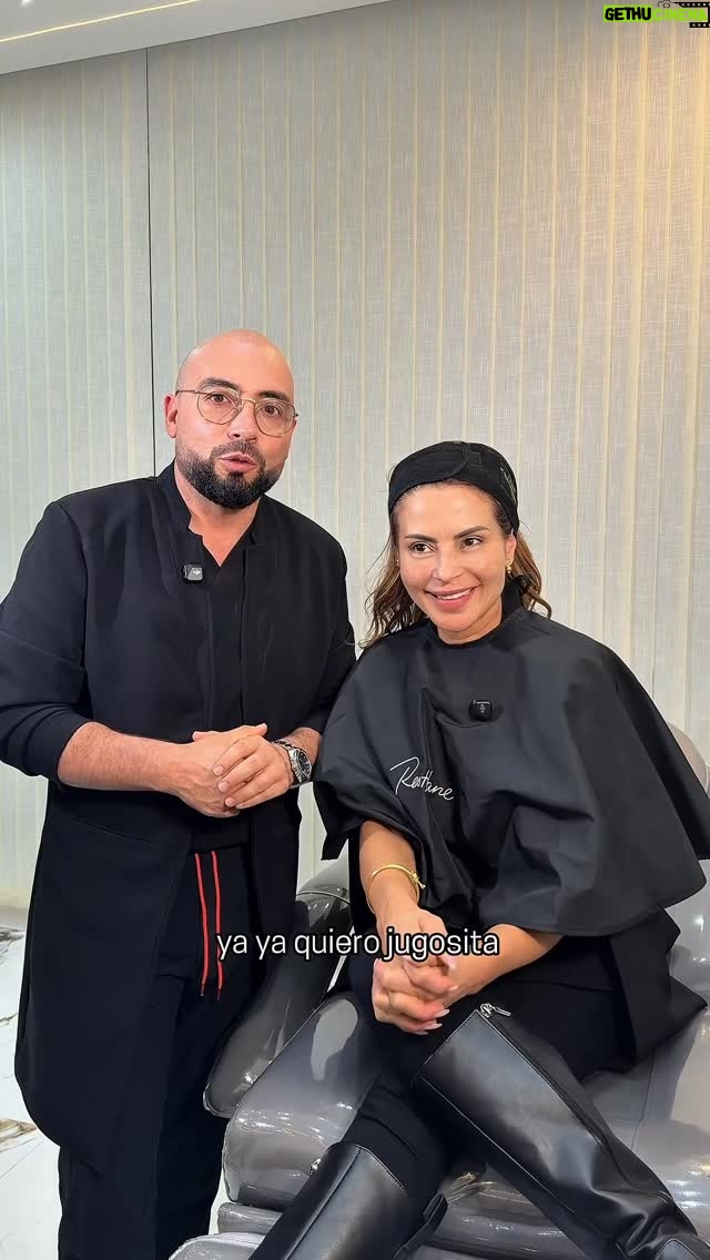 Estefanía Gómez - 180 Likes - ✨ Rejuvenecimiento facial con @estefigomez11 ✨

Hoy acompañamos a Estefanía en un tratamiento diseñado para devolverle frescura y calidad a su piel 💆‍♀️💉
Realizamos un rejuvenecimiento facial con Sculptra   Skinbooster, una combinación ideal para estimular colágeno, mejorar la textura y lograr un aspecto más luminoso y natural.

Resultados progresivos, piel más firme y un glow que se nota ✨
¿Quieres saber si este tratamiento es para ti? Escríbenos y agenda tu valoración 💬
